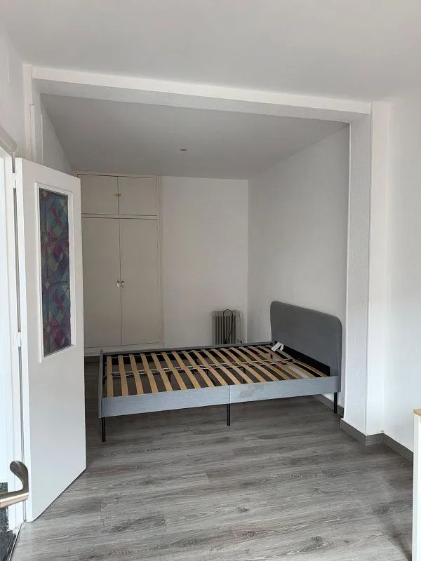 Magamistoad - Apartment with Large Terrace in Puerta del Ángel