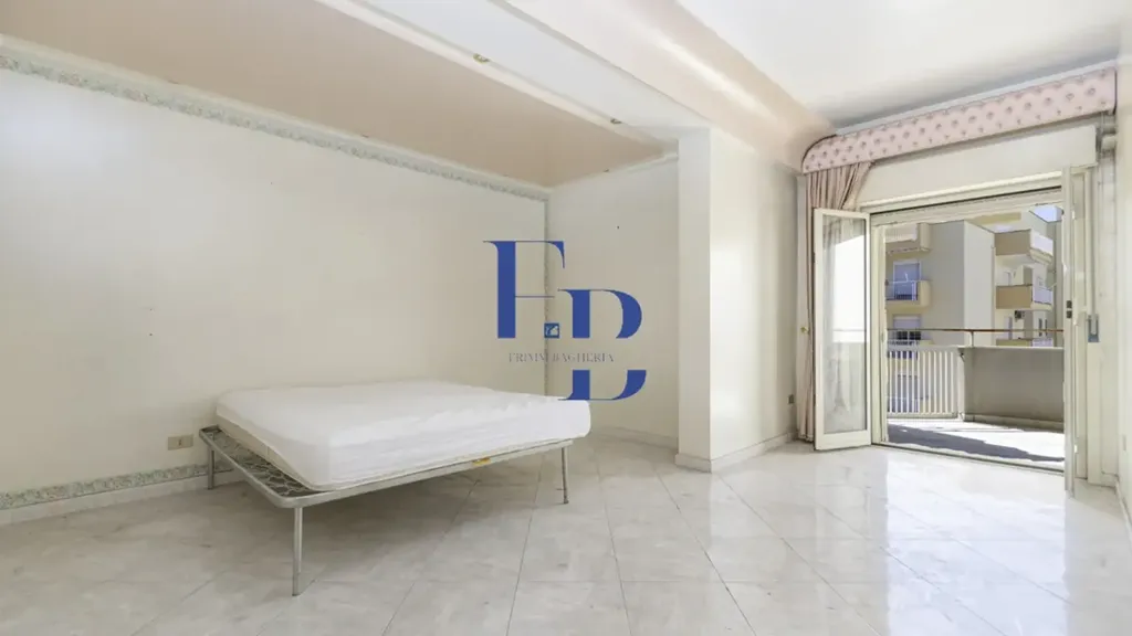 Chambres - Apartment with Sea View in Bagheria
