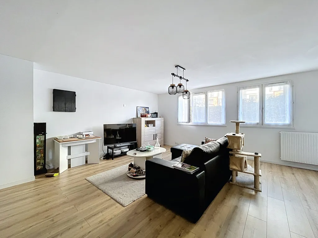 Séjour - Appartement avec Parking à Melun