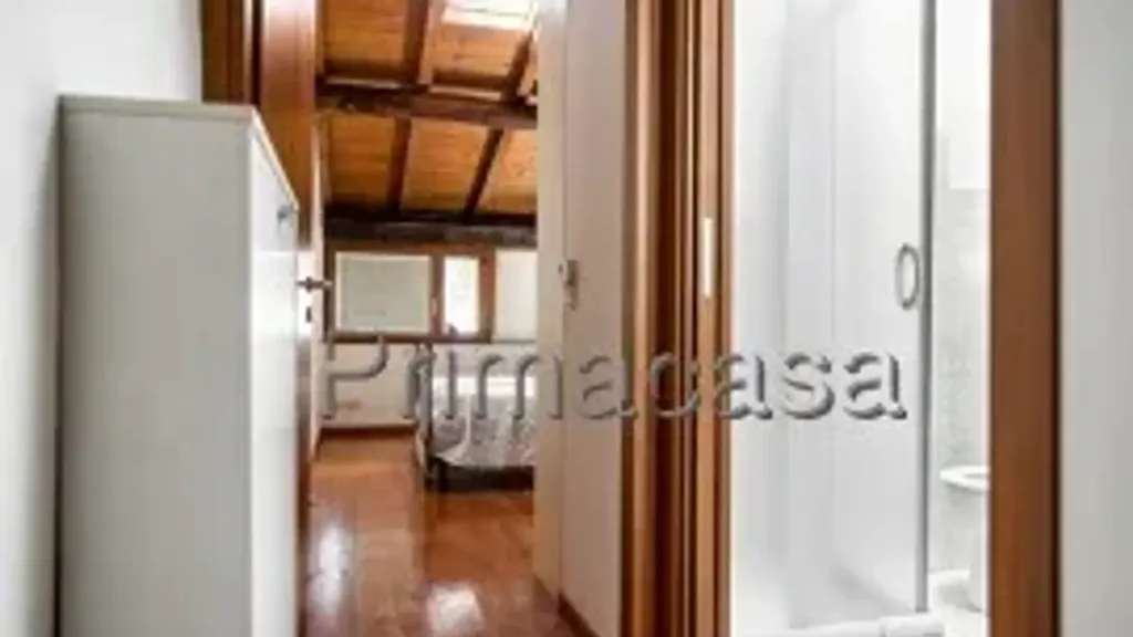 Bagni - Central 2-Bedroom Apartment in Verona