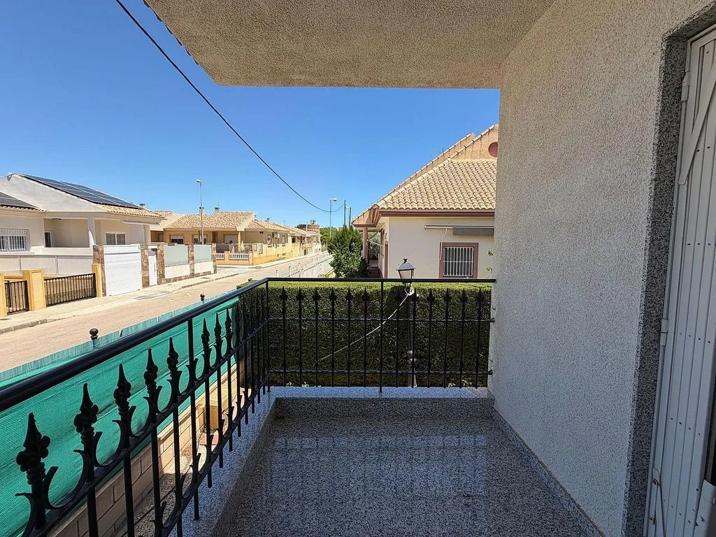 Rõdu - Chalet with Pool and Terrace in La Puebla