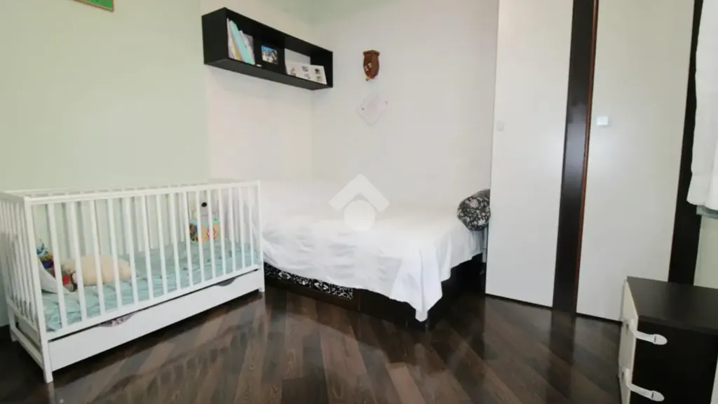 Bedrooms - Rustic Villa with Garden in Cesena