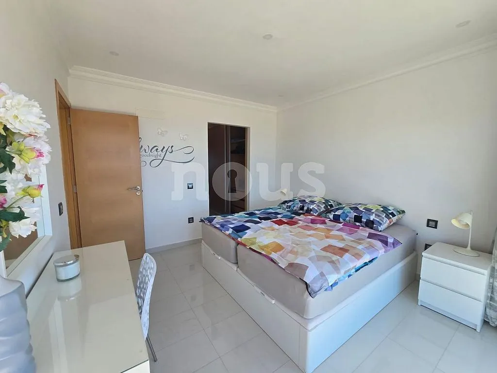 Chambres - Detached Villa with Pool and Ocean Views, Costa Adeje