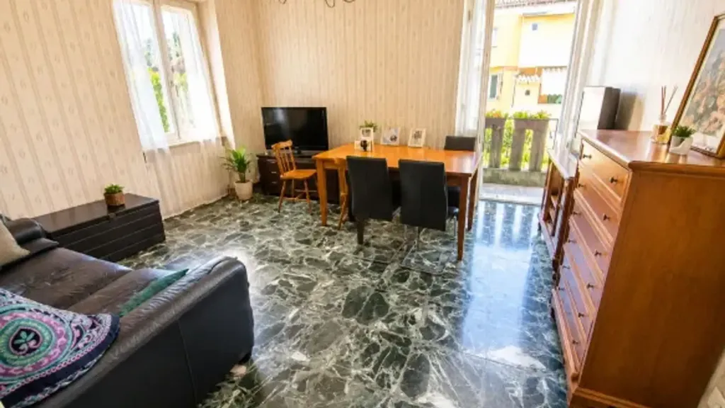 Appartement 4 pièces à IT