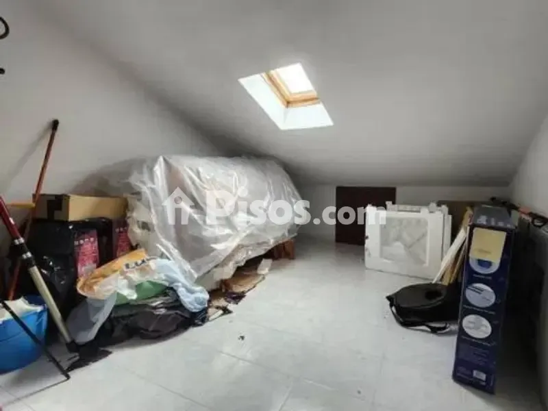 Stanze - Apartment with Balcony in Miño Centre