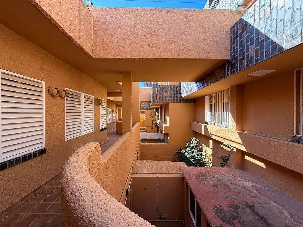 Jardin - Modern Duplex with Sea View in La Manga