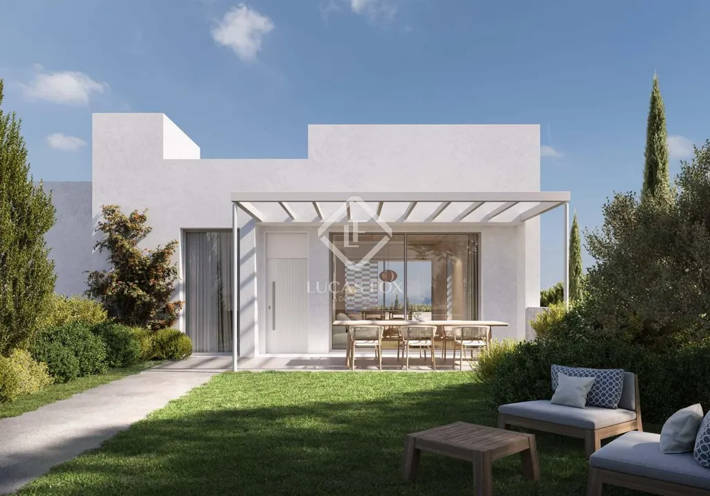 Terrazza - Luxury Villa with Sea View in Caldes d'Estrac