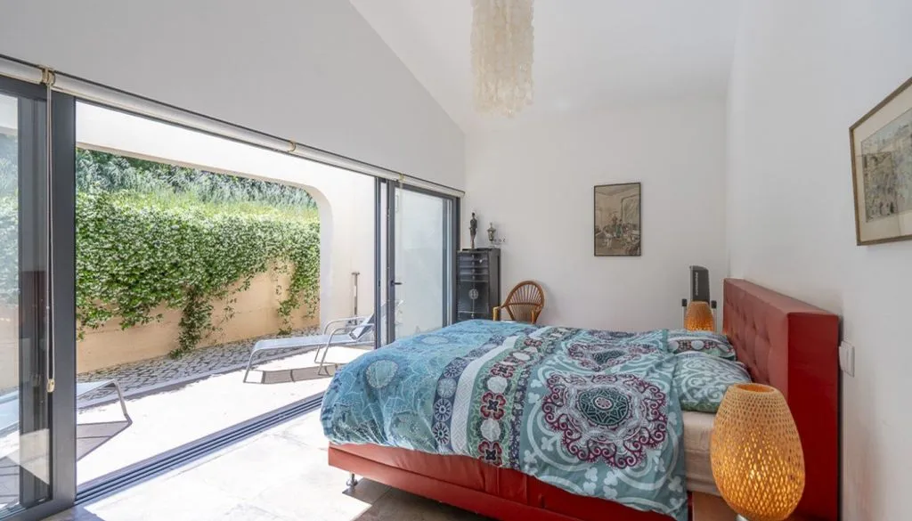 Magamistoad - Luxury Hotel with Pool in Moncarapacho, Faro