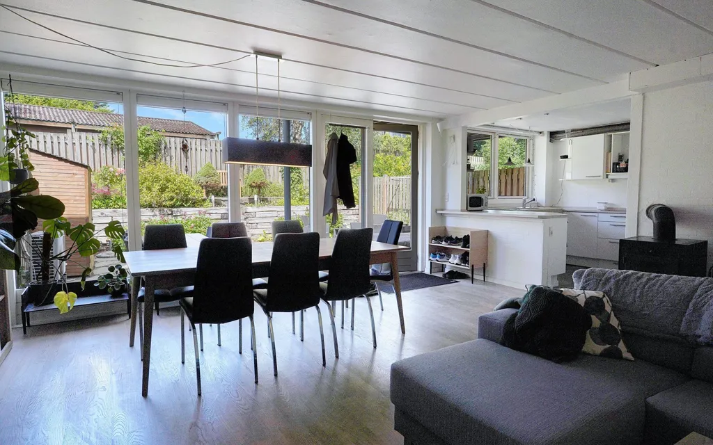 Maison 5 pièces à Allerød