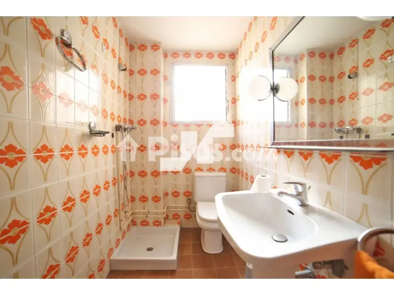 Appartement 4 chambres à ES