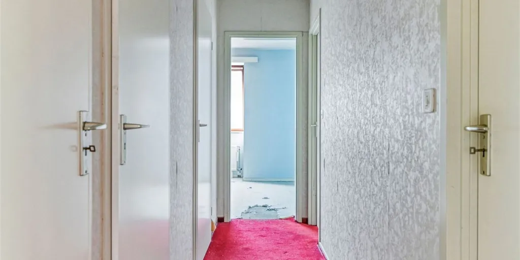 Esik - Double Apartment with Central Location in Oudenaarde
