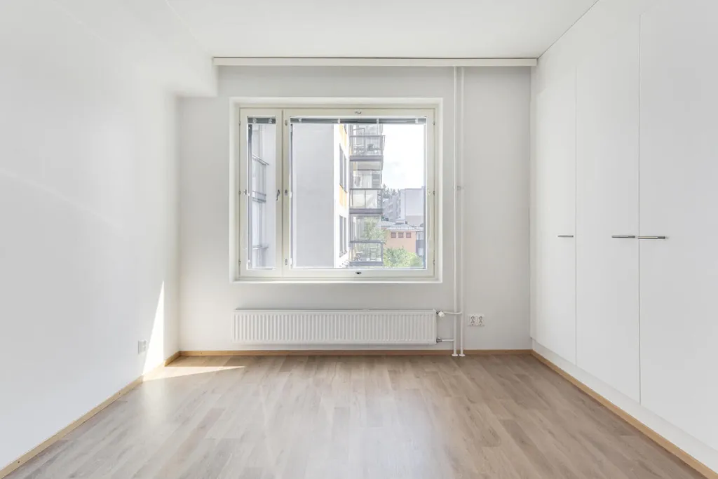 Pièces - Modern Flat with Balcony in Järvenpää Pajala
