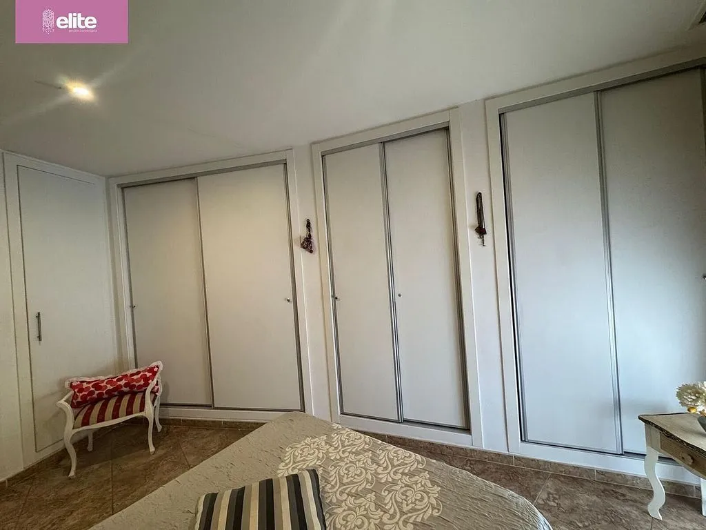 Camere da letto - Modern Flat with Balcony in Jerez