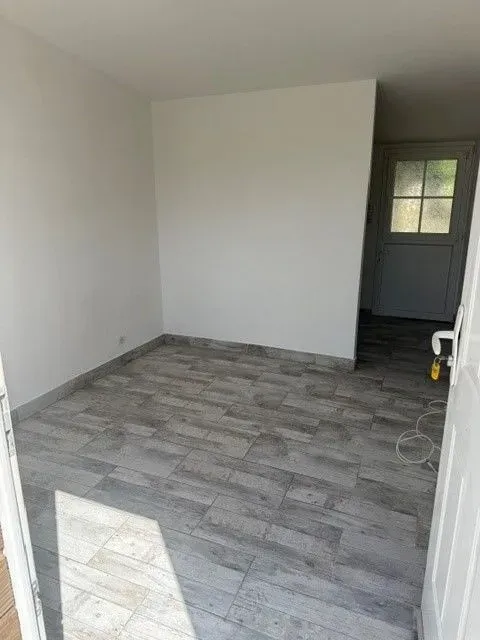 Pièces - Studio avec Jardin à Auneau-Bleury-Saint-Symphorien
