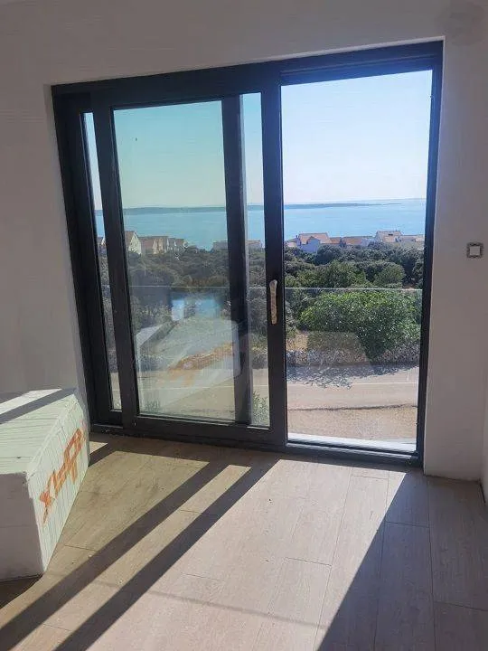 Stanze - Duplex Apartments with Pool in Kolan