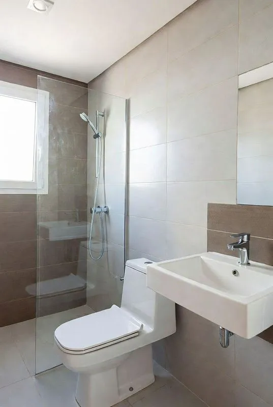 Vannitoad - Apartment with Terrace in Arucas