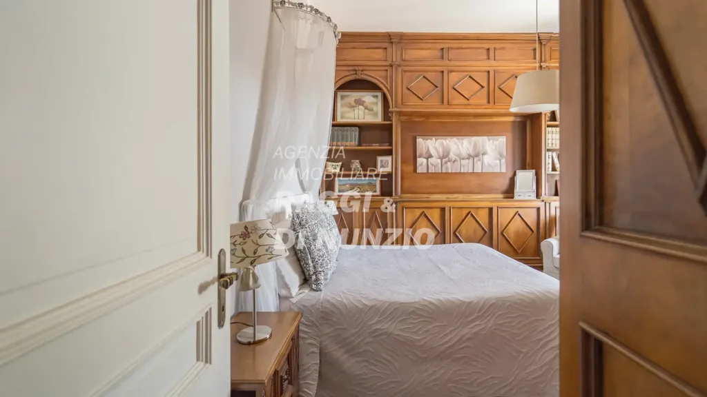 Chambres - Panoramic Villa near Rome, Grottaferrata