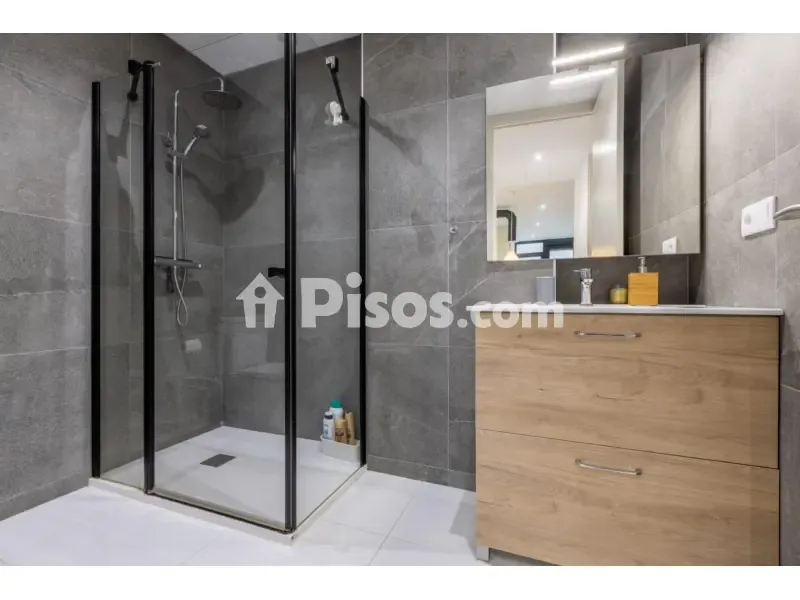Vannitoad - Modern Flat with Turist License in A Coruña