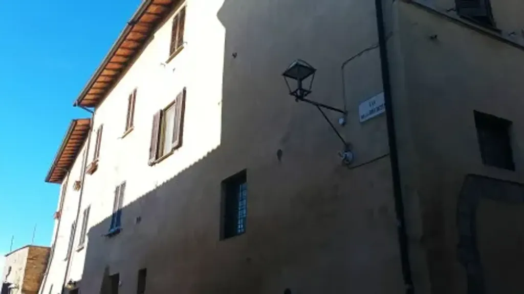 facade