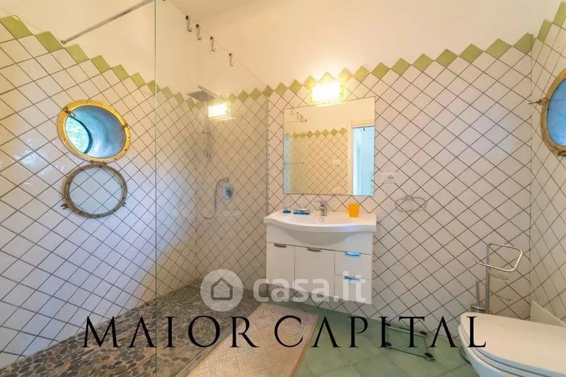 Salles de bain - Villa with Sea View in Stintino
