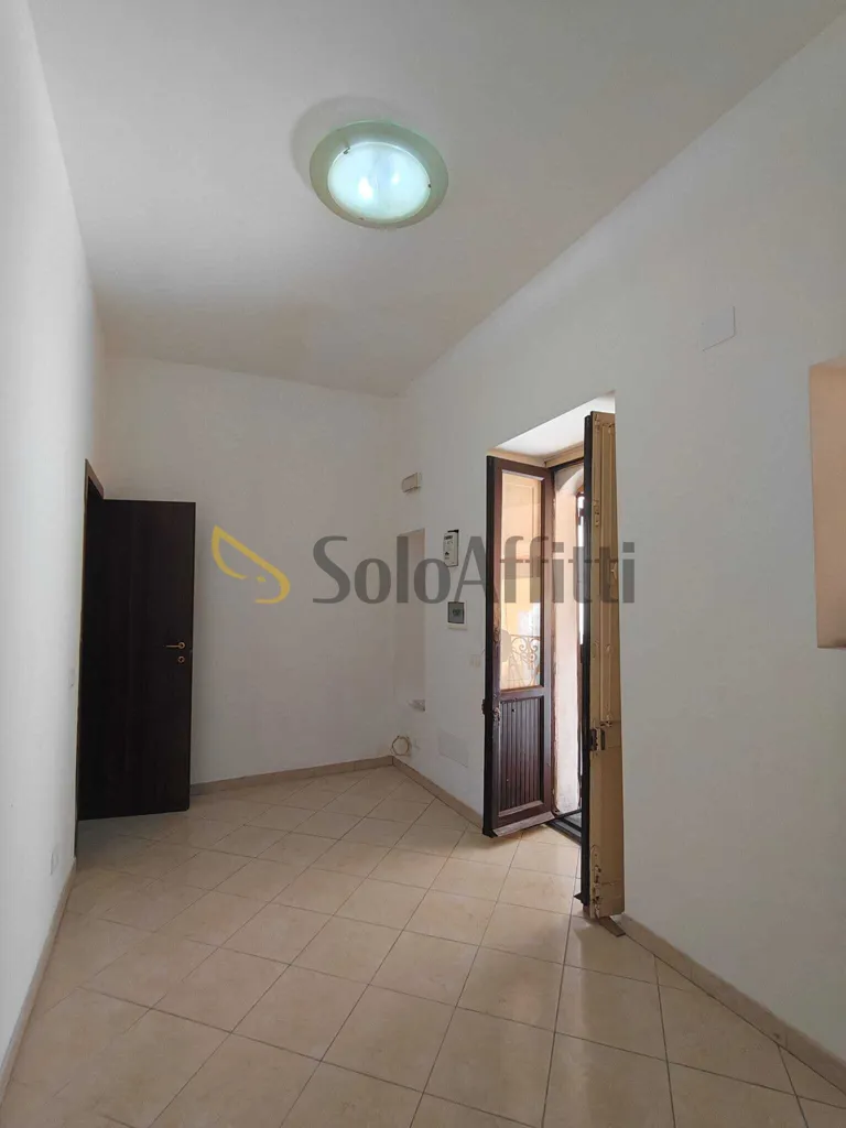 Esik - Studio Flat in Vicolo San Cosimo, Catania