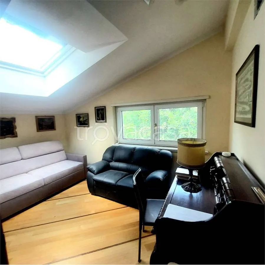 Stanze - Charming Villa with Private Park in Savogna d'Isonzo