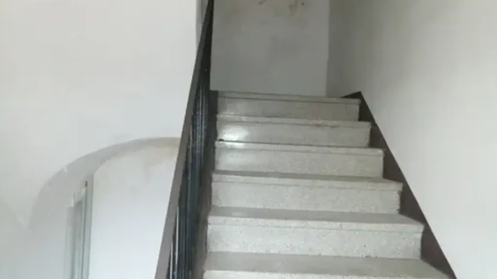 Toad - 4-Storey House with Panoramic View in Lanciano