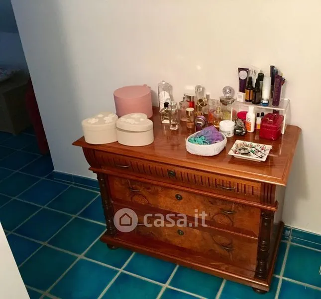 Chambres - Apartment with Terrace and Balcony in Scalea