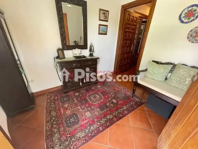 Hallway - Chalet with Garden in Isla Cristina
