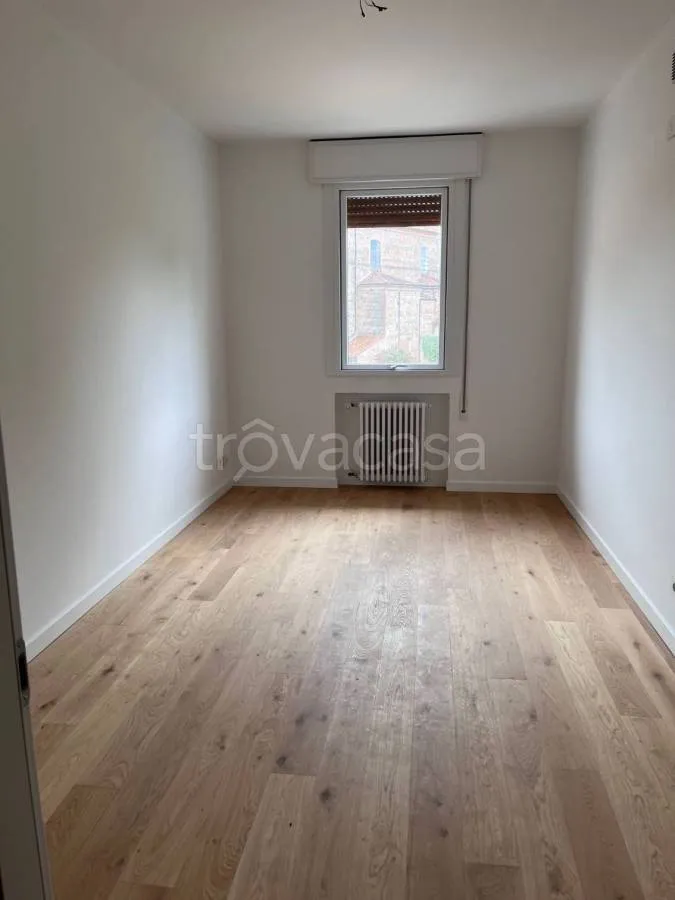 Pièces - Penthouse with Sea View in Padua