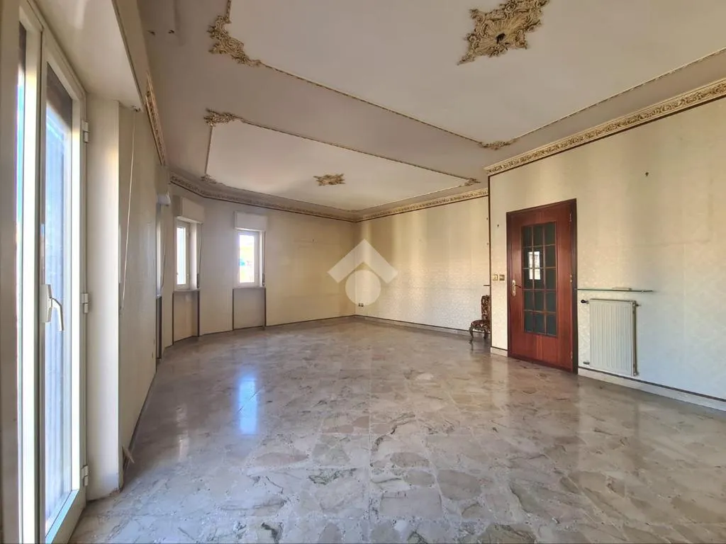 Elutuba - Spacious Flat with Terraces in Palermo Centre