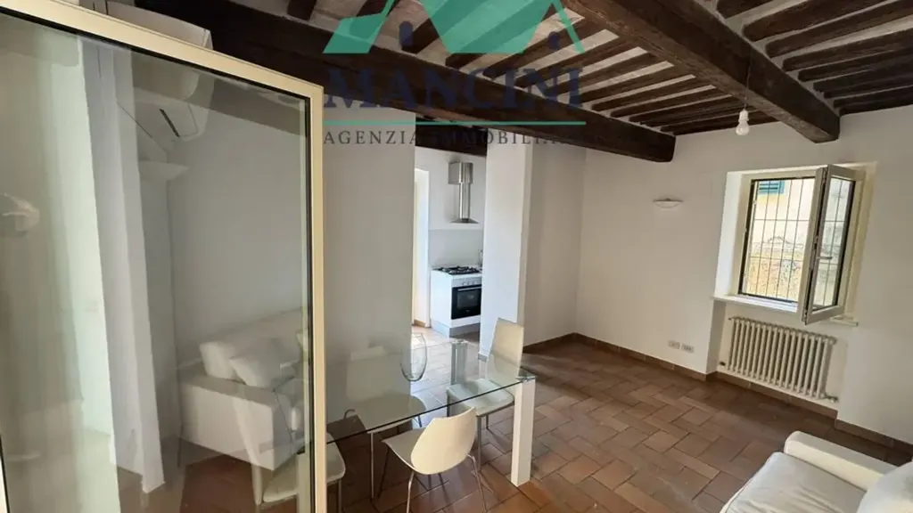 Elutuba - Rustic House with Private Garden in Jesi