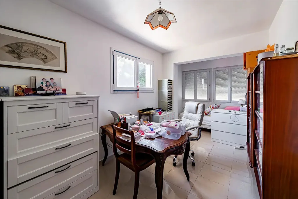 Maison 8 pièces à Eysines