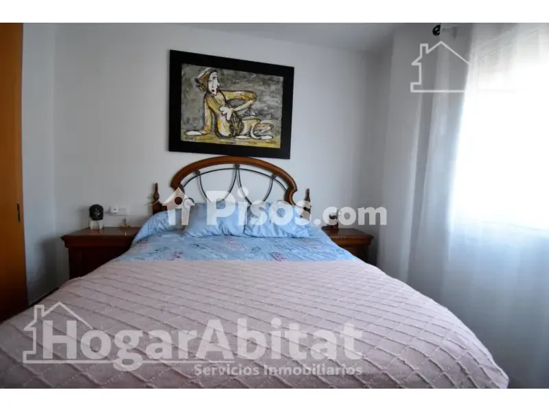 Magamistoad - Semi-New Adosado with Jacuzzi in Bellreguard