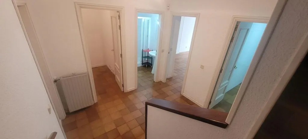 Entrée - Luxury Semidetached House with Pool in Majadahonda