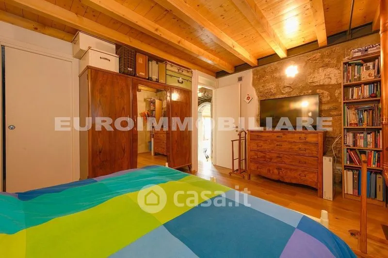 Chambres - Restored Terraced House with Private Garden in Ome