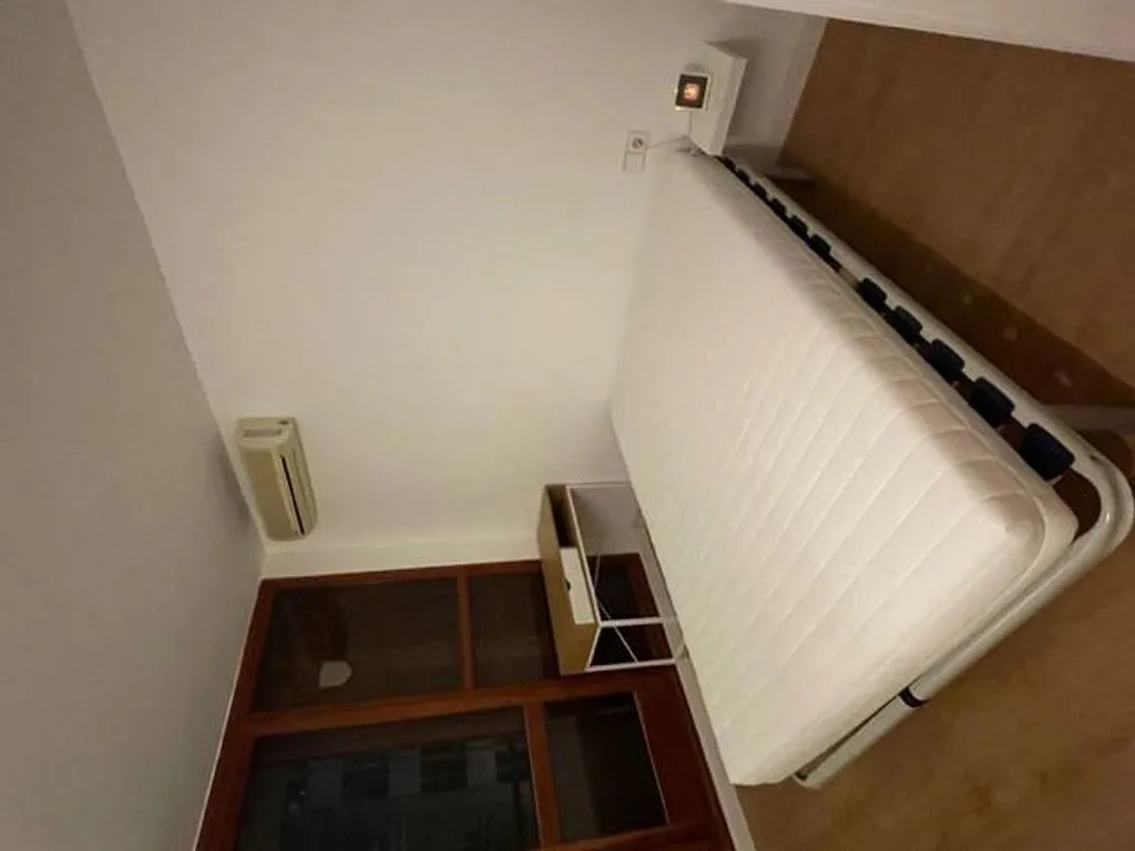Chambres - Furnished Flat with Balcony in La Xerea, Valencia