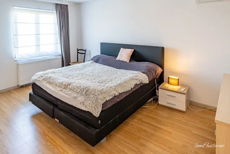 Camere da letto - House in Kinrooi, Limburg
