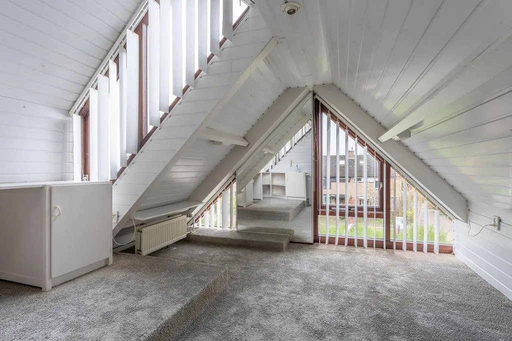 Bien 6 pièces à Barendrecht