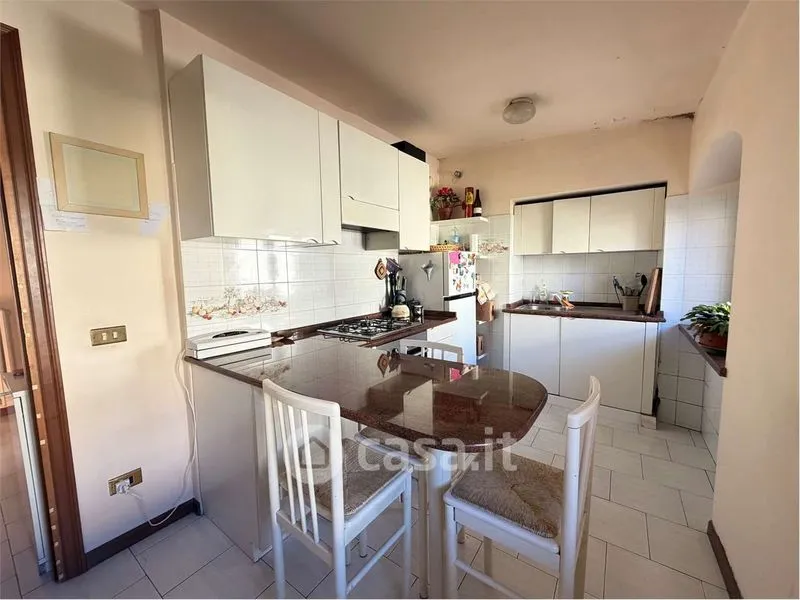 Cuisine - 2-Bedroom Apartment in Historic Centre, Spoleto