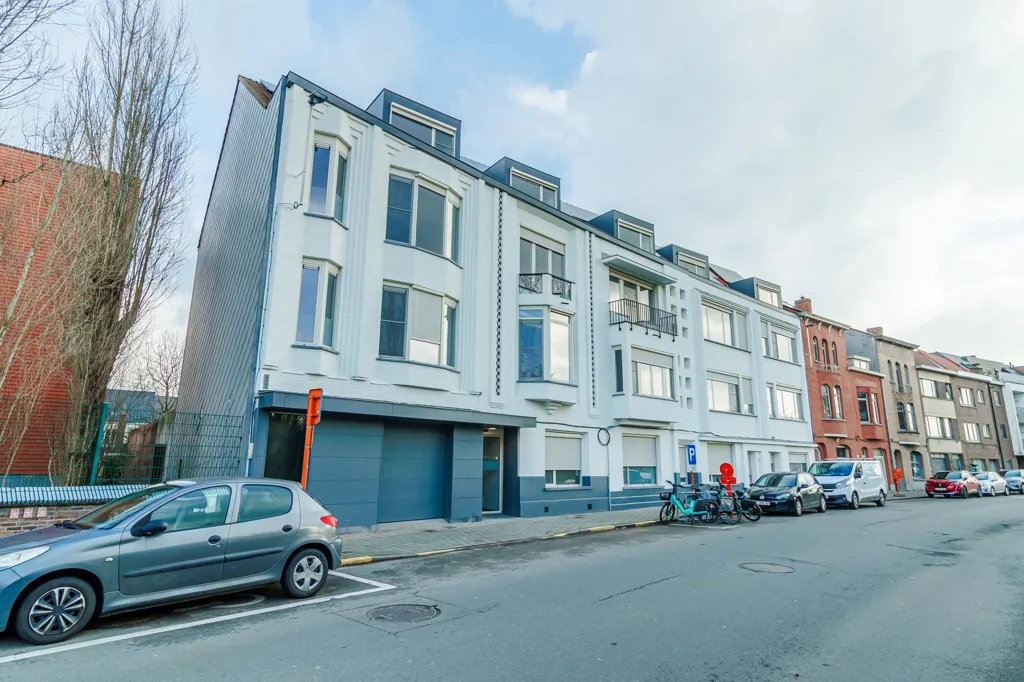 Esterno - Renovated Student Rooms & Studios in Ghent