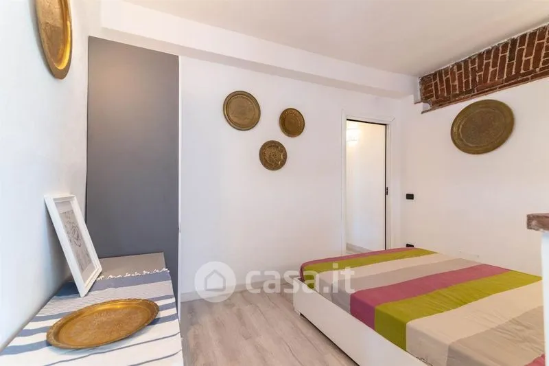 Chambres - Modern Studio with Garden View in Borgomanero