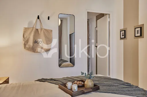 Camere da letto - Luxury Apartment with Elevator in Paris 8th