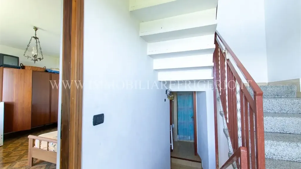 Pièces - Rustic Apartment with Garden in Collepedrino
