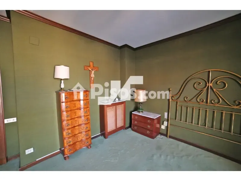 Appartement 4 chambres à ES