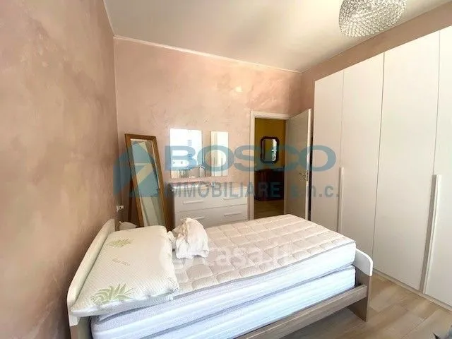 Magamistoad - Fully Furnished Triplex in La Spezia
