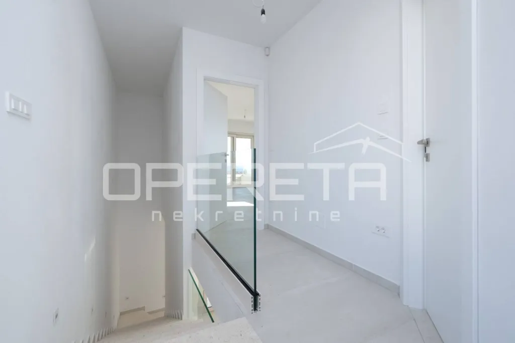 Ingresso - Villa with Sea View in Ližnjan