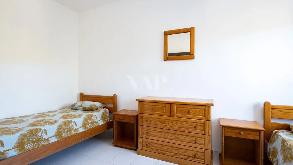 Chambres - Traditional Villa with Pool in Boliqueime