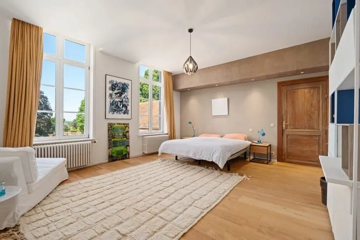 Maison 6 chambres à Tourinnes-la-Grosse