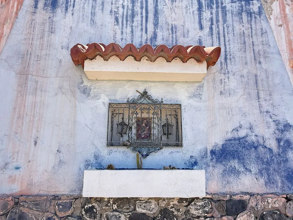 facade